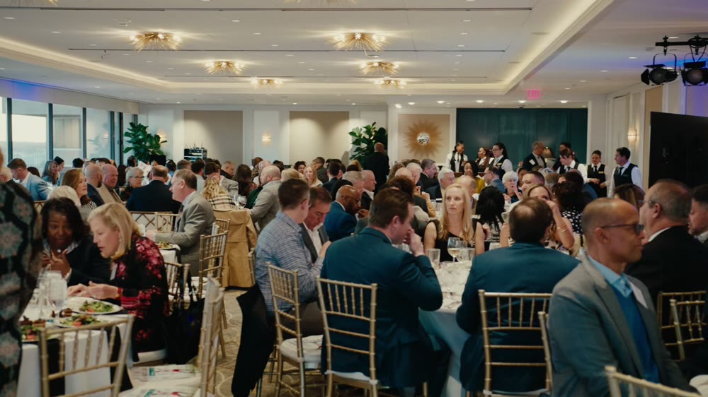 Maryland FCA Funders Dinner recap